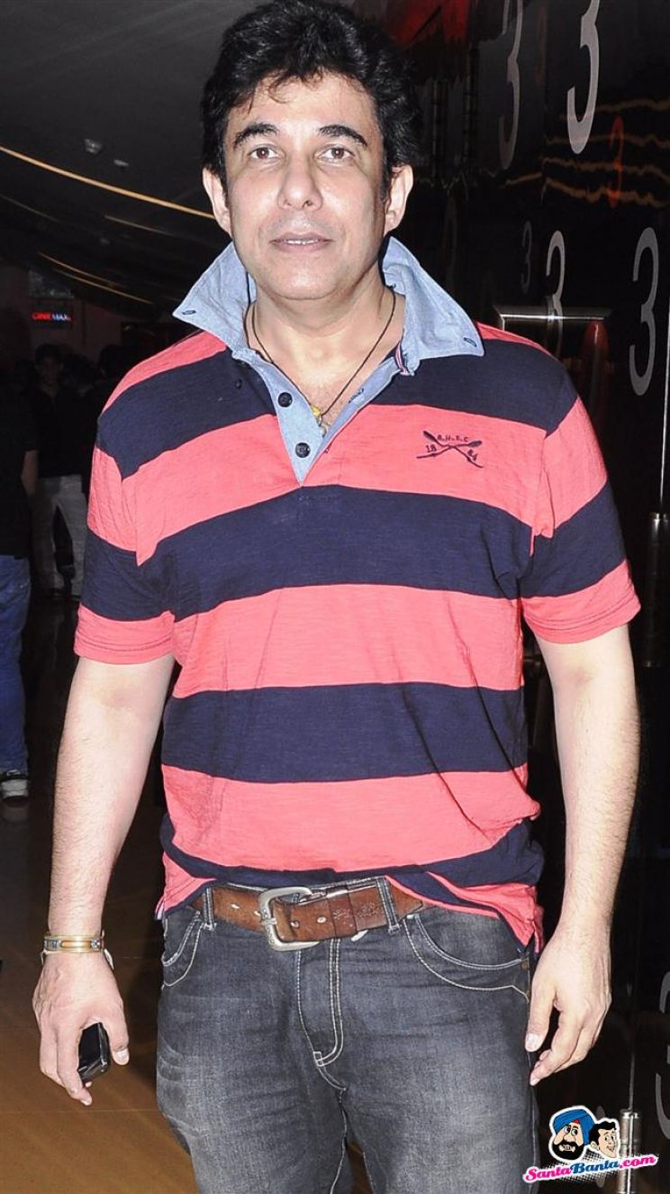 Deepak Tijori