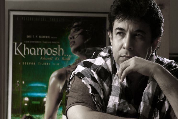 Deepak Tijori