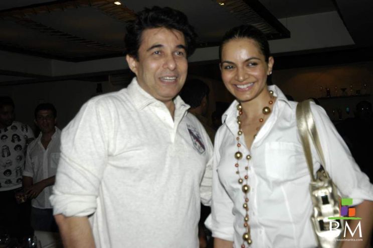 Deepak Tijori