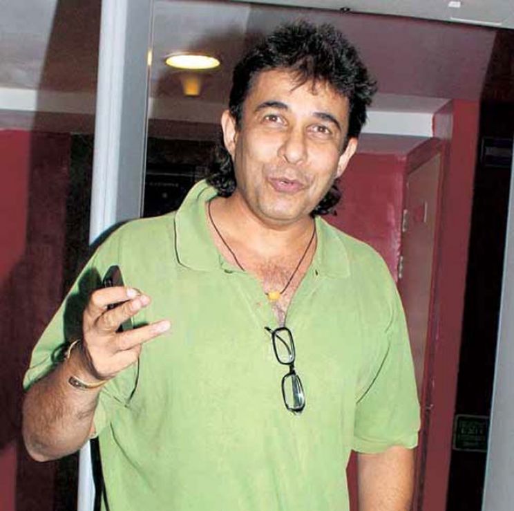 Deepak Tijori