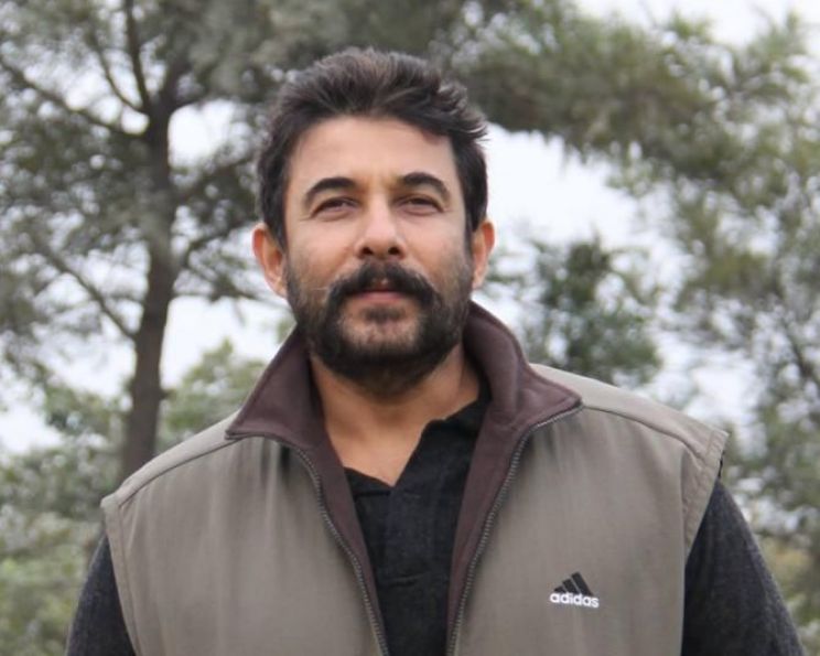 Deepak Tijori