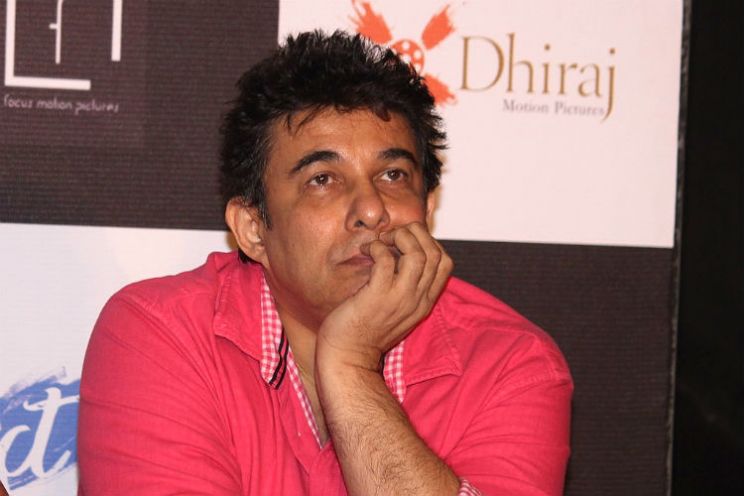 Deepak Tijori