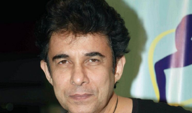 Deepak Tijori