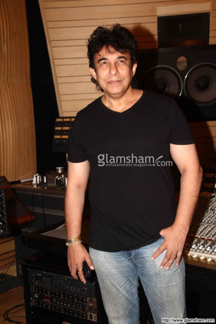 Deepak Tijori