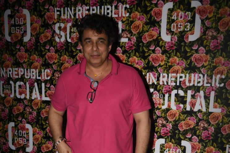 Deepak Tijori