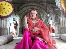 Deepika Amin