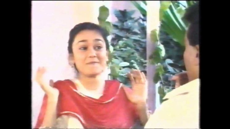 Deepika Amin
