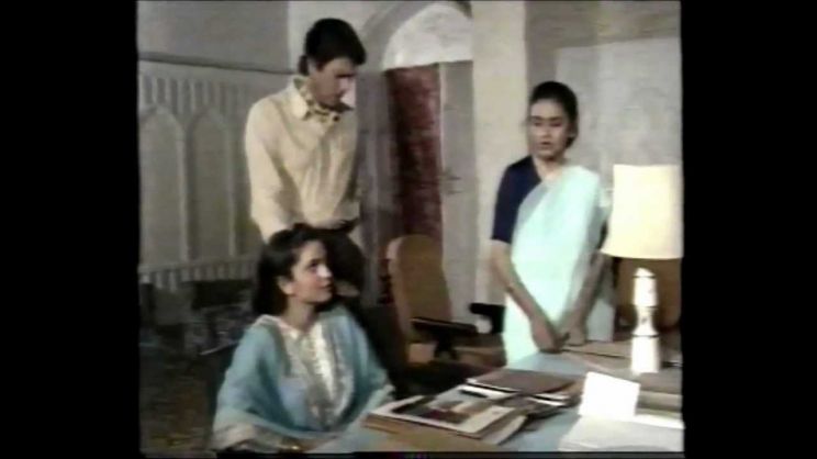 Deepika Amin