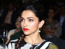 Deepika Padukone