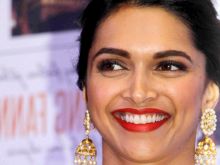 Deepika Padukone