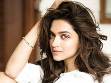Deepika Padukone
