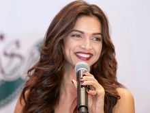 Deepika Padukone