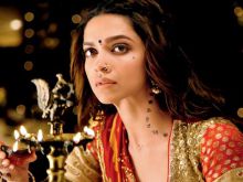Deepika Padukone