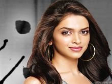 Deepika Padukone