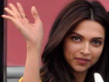 Deepika Padukone