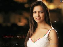 Deepika Padukone