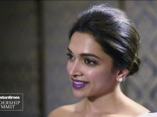 Deepika Padukone