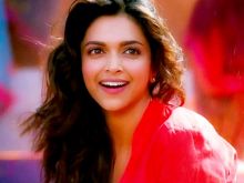 Deepika Padukone photo
