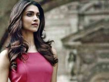 Deepika Padukone