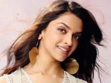 Deepika Padukone