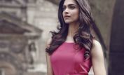 Deepika Padukone