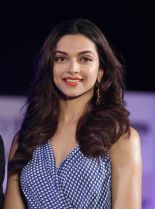 Deepika Padukone