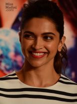 Deepika Padukone