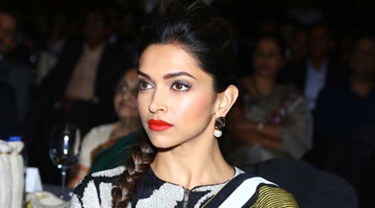 Deepika Padukone