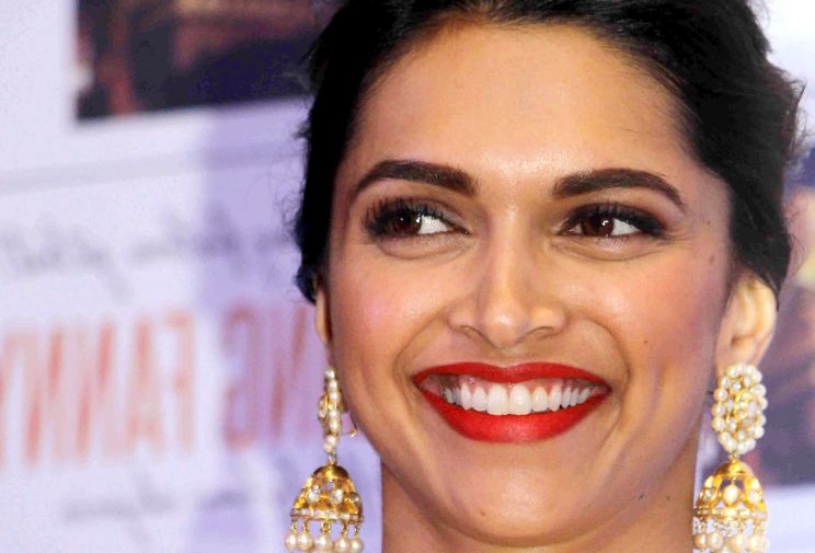 Deepika Padukone