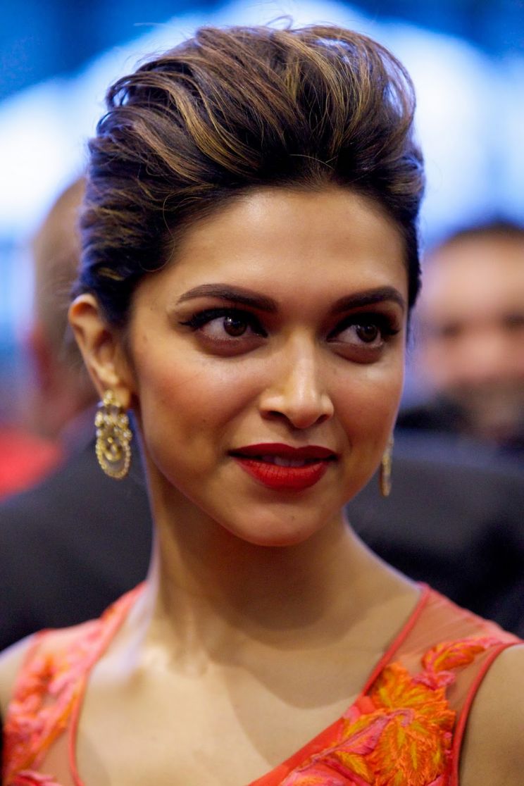 Deepika Padukone