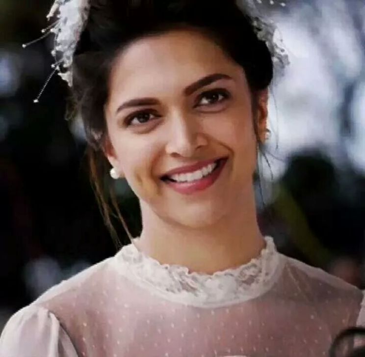 Deepika Padukone