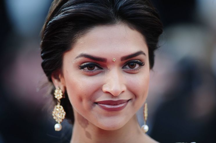 Deepika Padukone