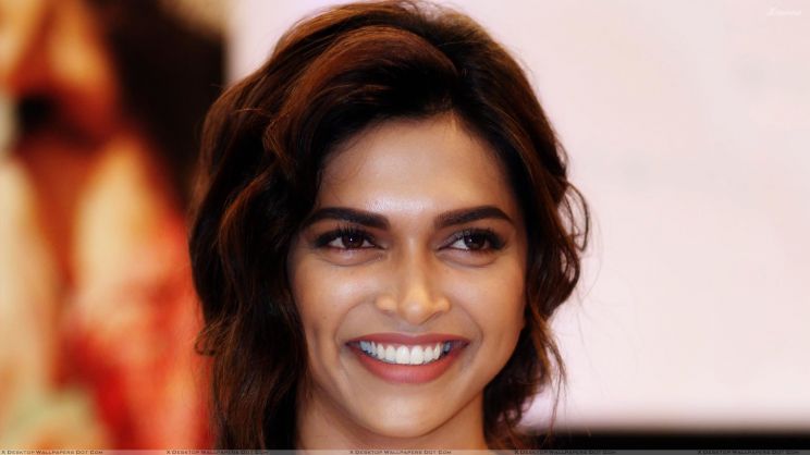 Deepika Padukone