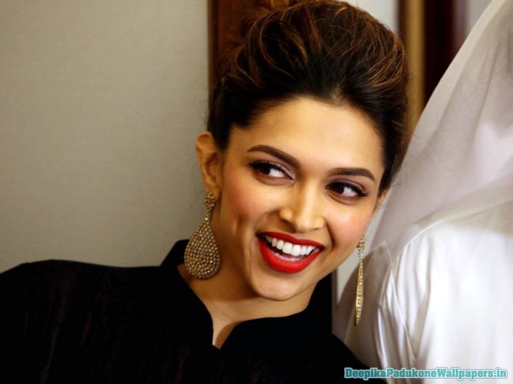 Deepika Padukone