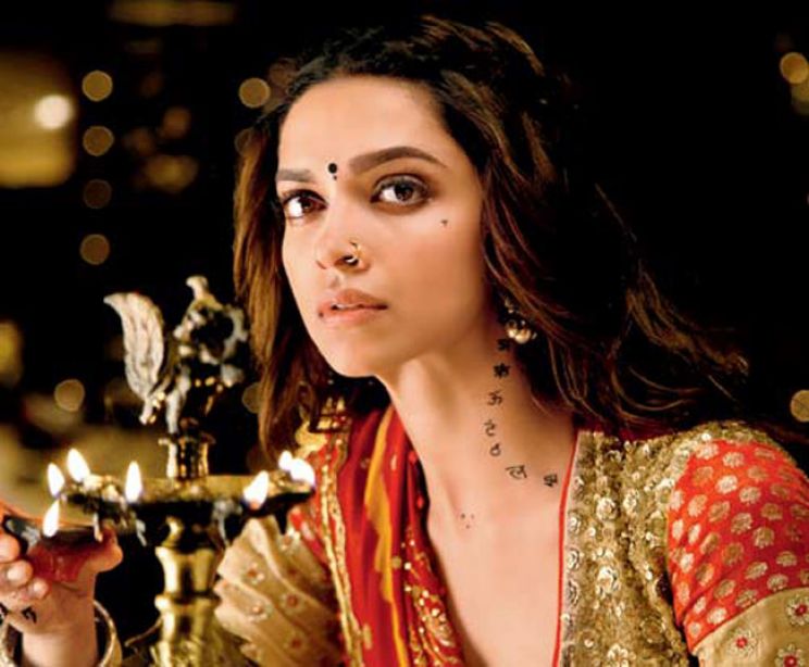 Deepika Padukone
