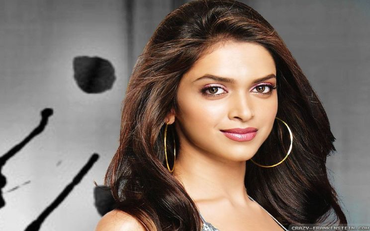Deepika Padukone