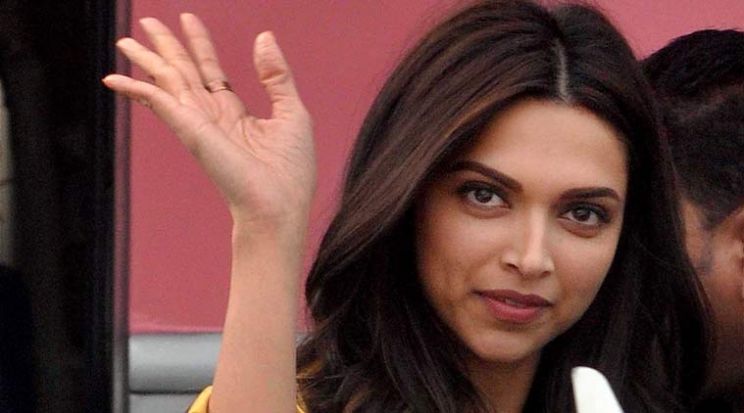 Deepika Padukone