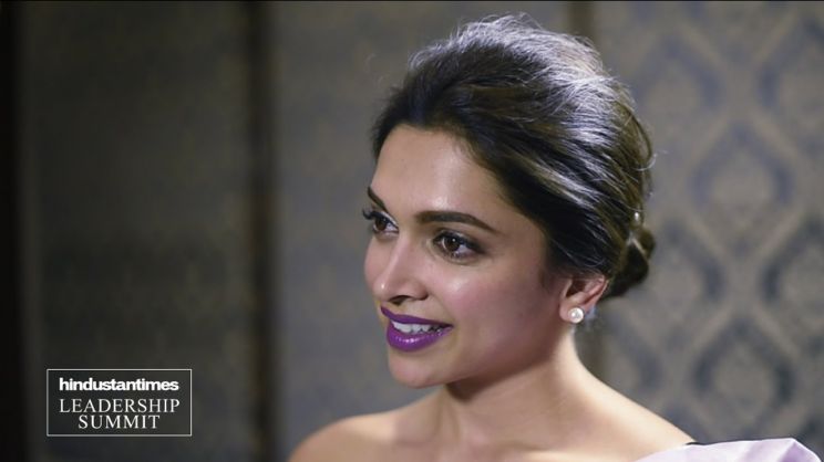 Deepika Padukone