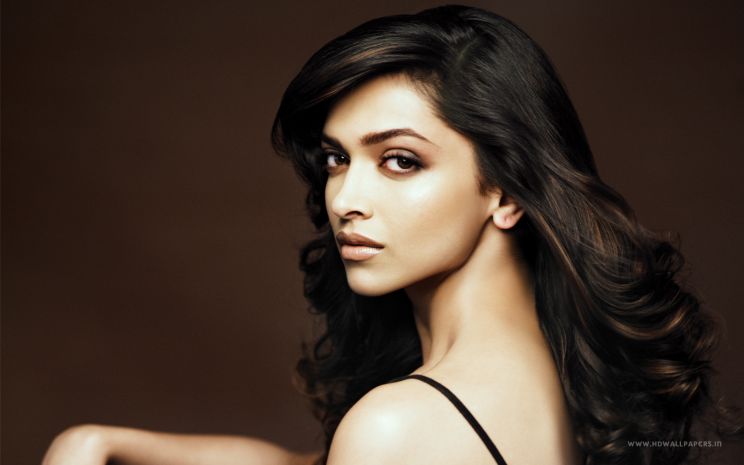 Deepika Padukone