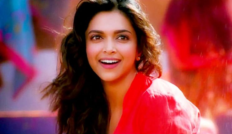 Deepika Padukone