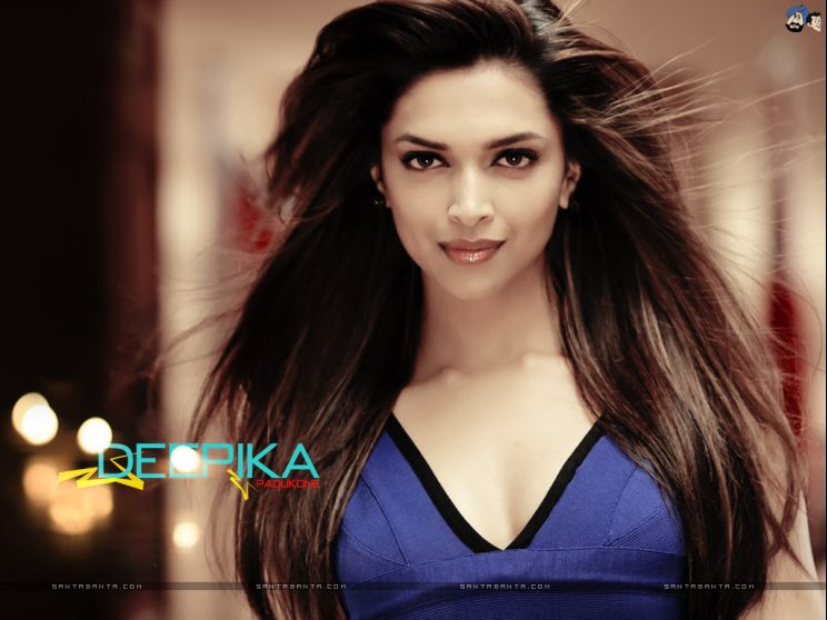 Deepika Padukone