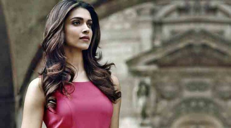 Deepika Padukone