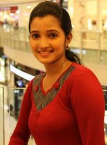 Deepthi