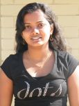 Deepthi