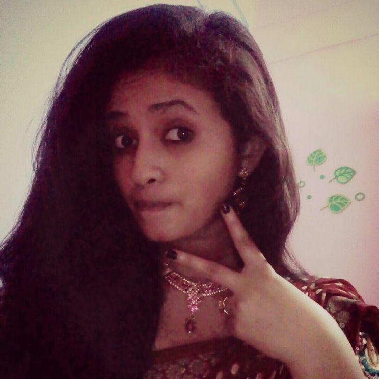 Deepthi