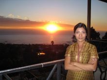 Deepti Gupta