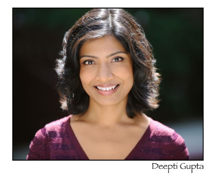 Deepti Gupta