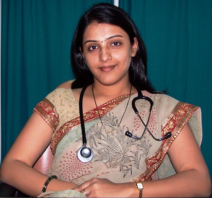 Deepti Gupta