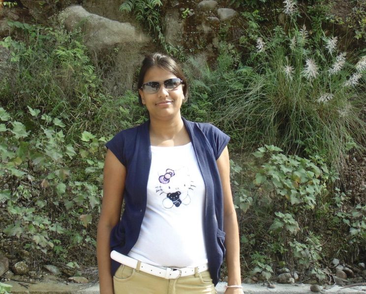 Deepti Gupta