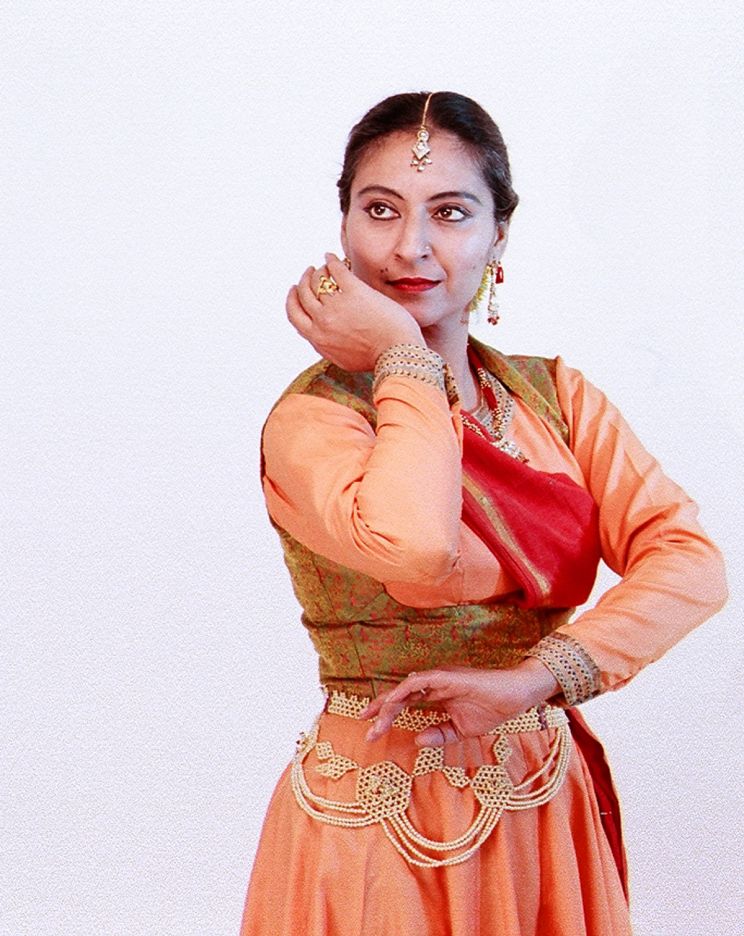 Deepti Gupta